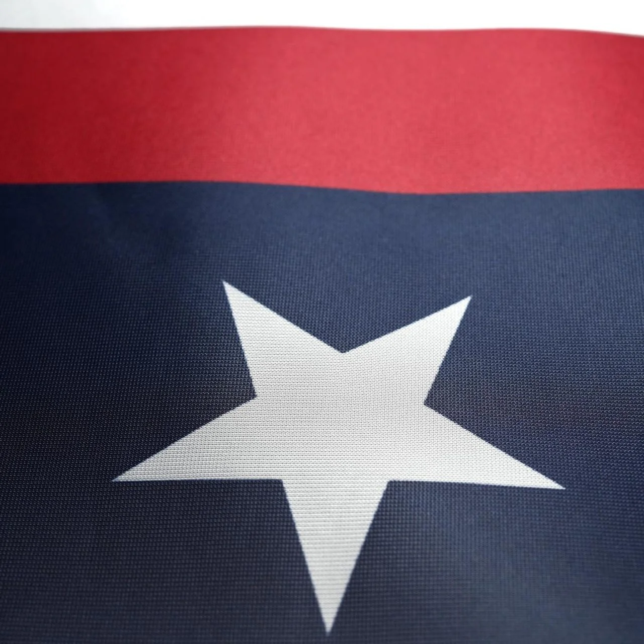 15-Star Spangled Banner 3ft x 5ft Super Knit Polyester Flag - Image 4
