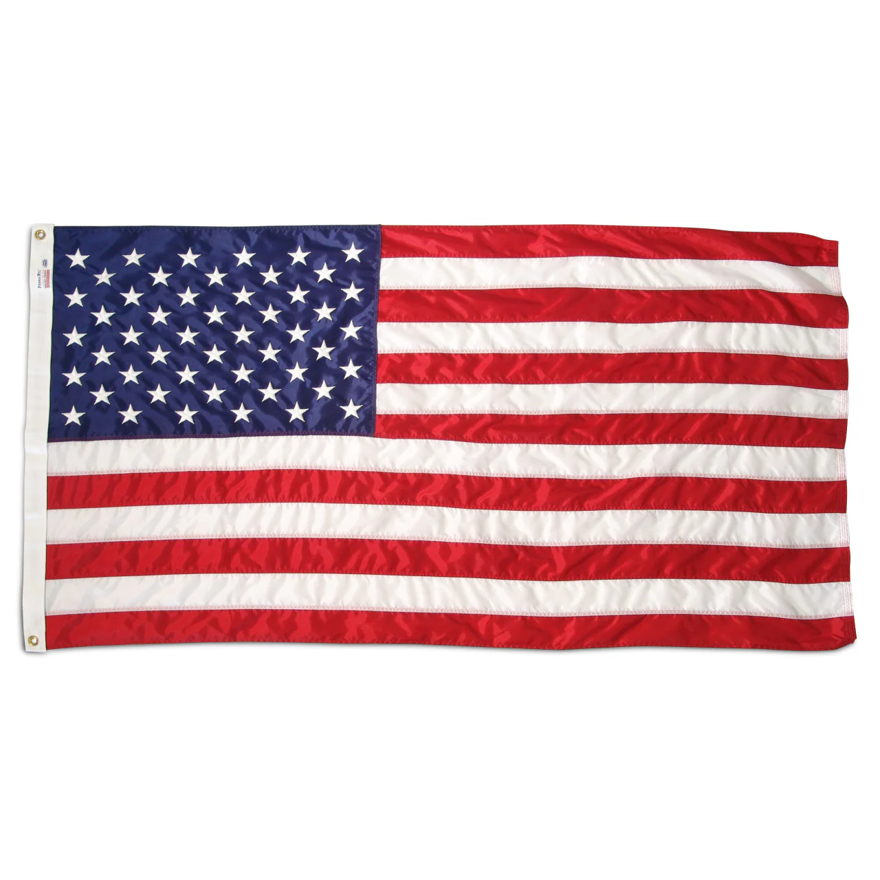 Valley Forge 20ft Aluminum Sectional Residential Flagpole Kit - Image 4
