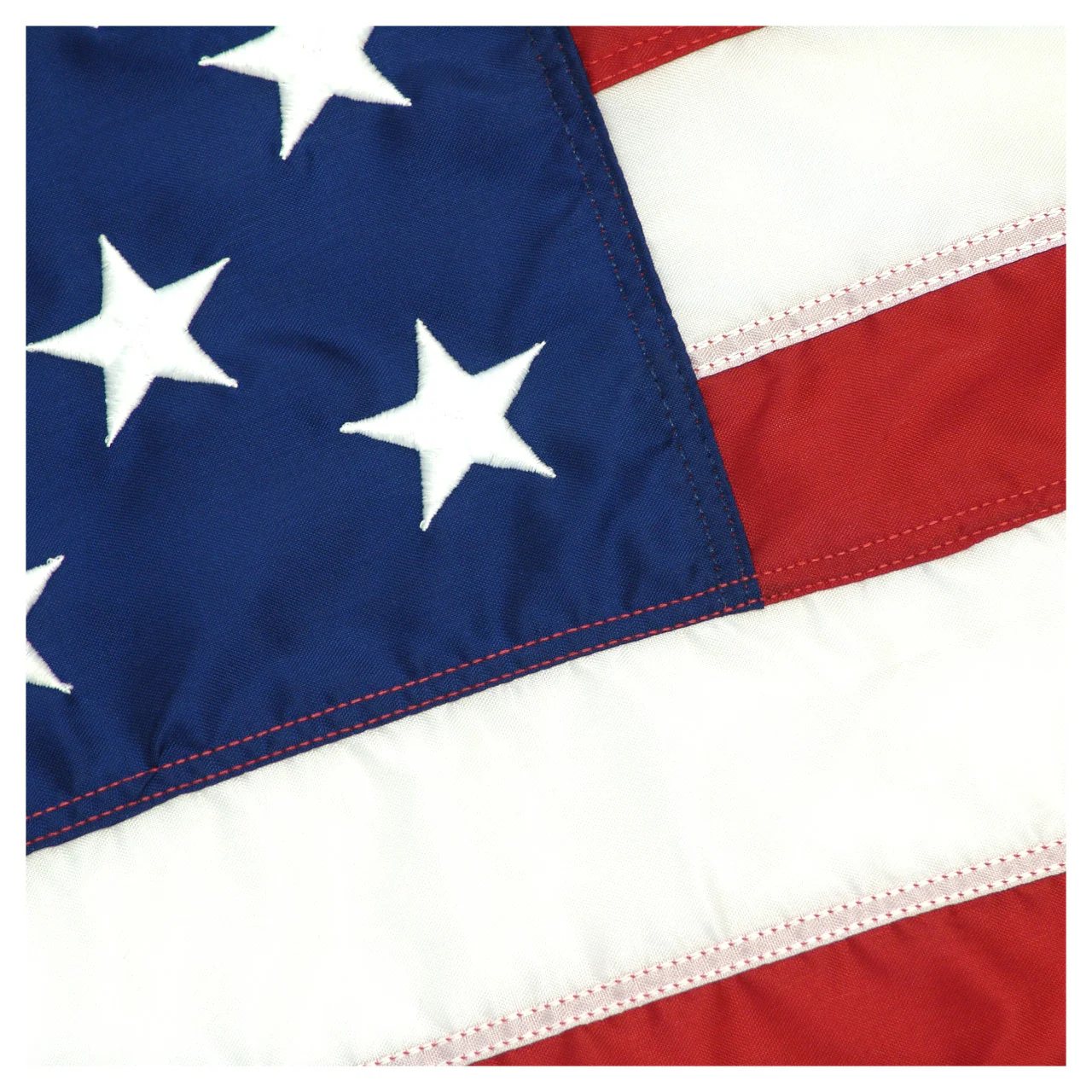 Valley Forge 20ft Aluminum Sectional Residential Flagpole Kit - Image 5
