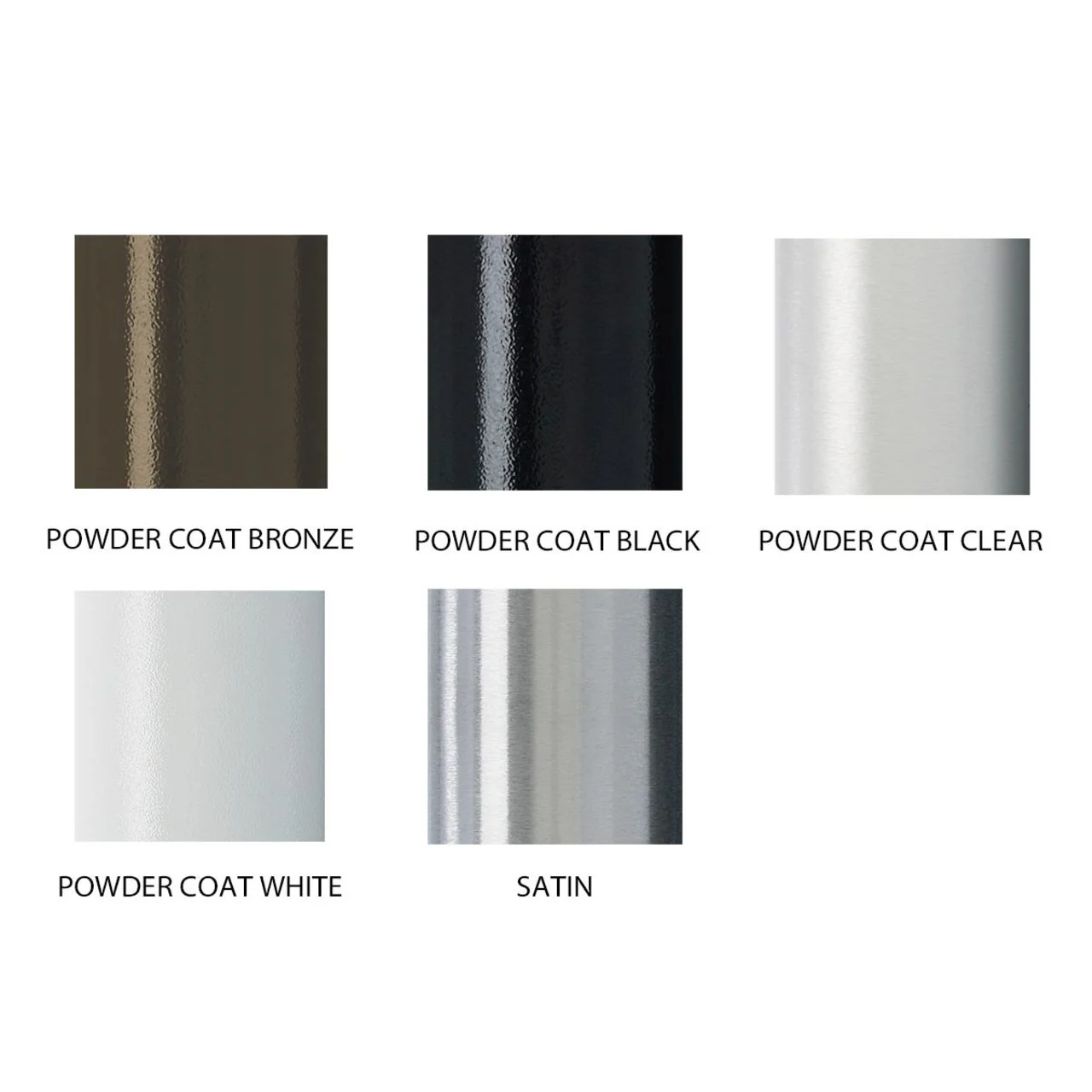 Nautical Single Mast Series 30ft Commercial Flagpole - .125in Wall Thickness - 5in Butt Diameter - Image 3