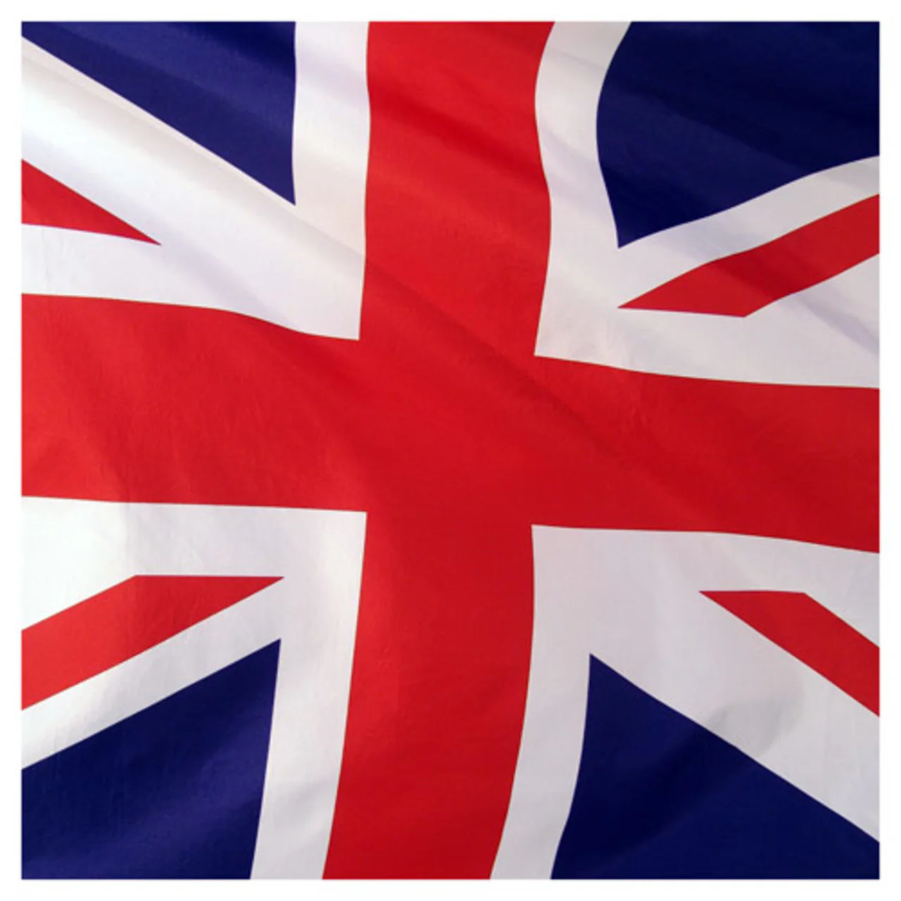 3ft x 5ft United Kingdom Flag - Printed Polyester - Image 3