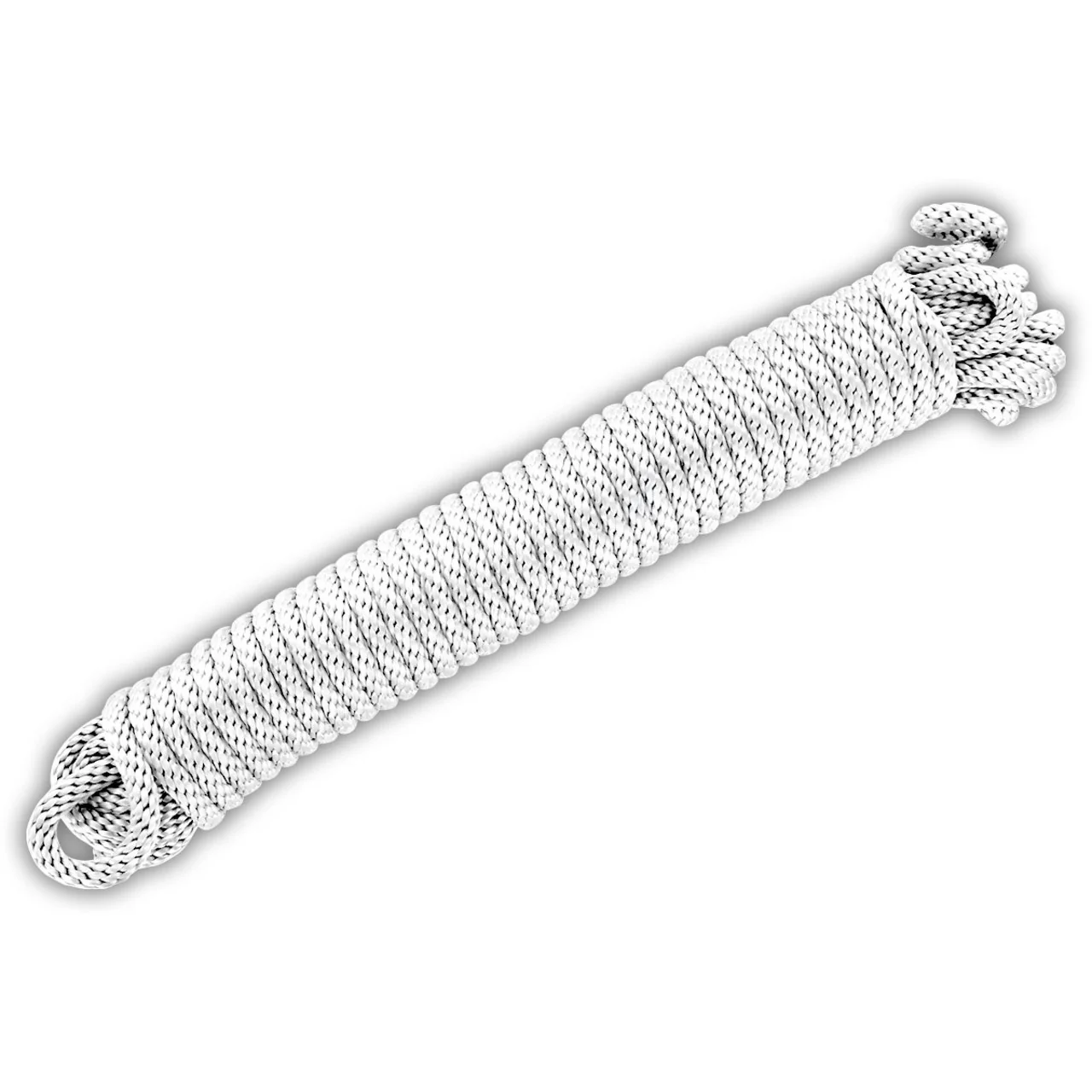 60ft Polypropylene Halyard - 1/4" Diameter - Image 8