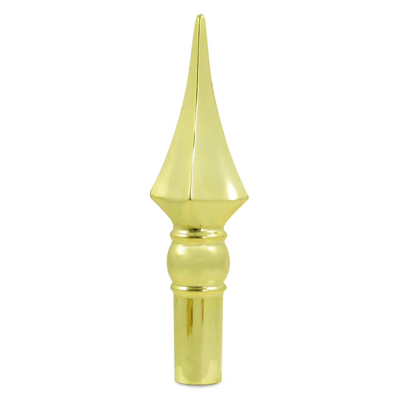 Super Tough Indoor Flagpole Kit with Nylon 3' x 5' Air Force Flag - Image 12