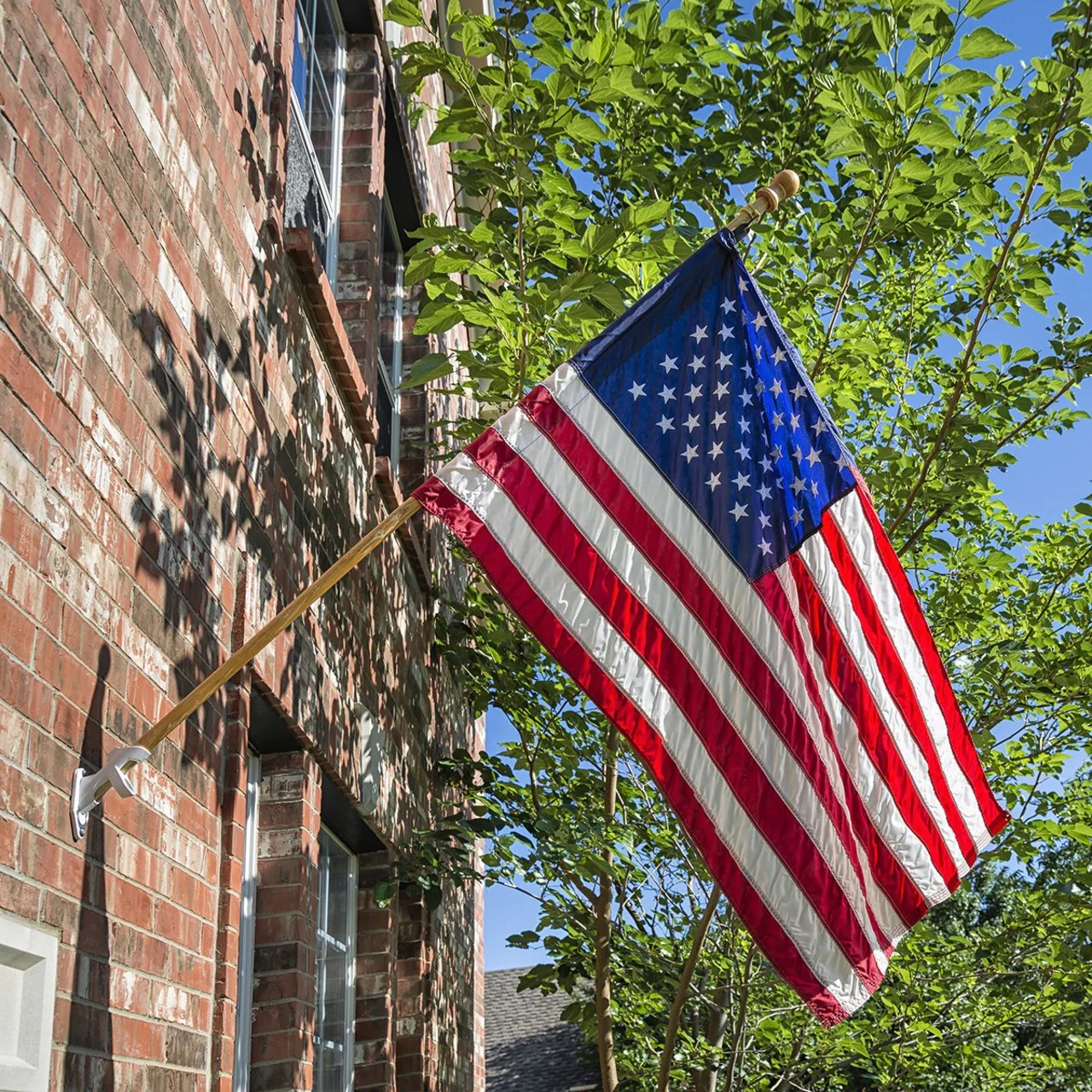 American Banner Flagpole Kit - Image 8