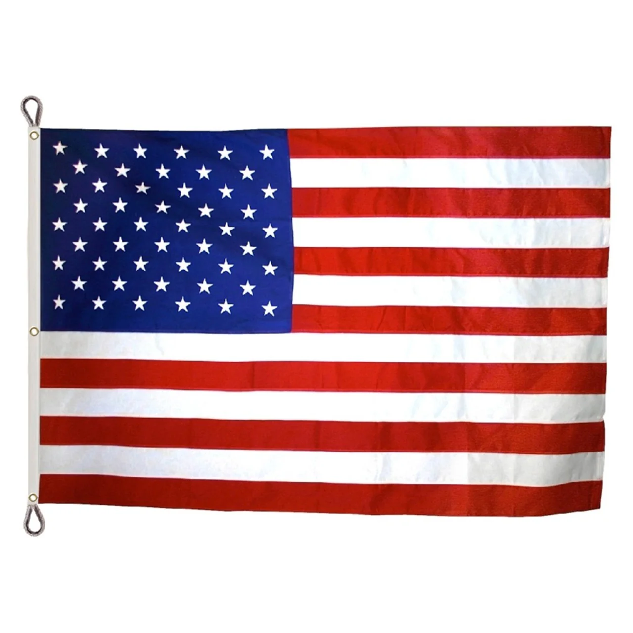 Annin 20ft x 38ft Tough Tex Polyester American Flag