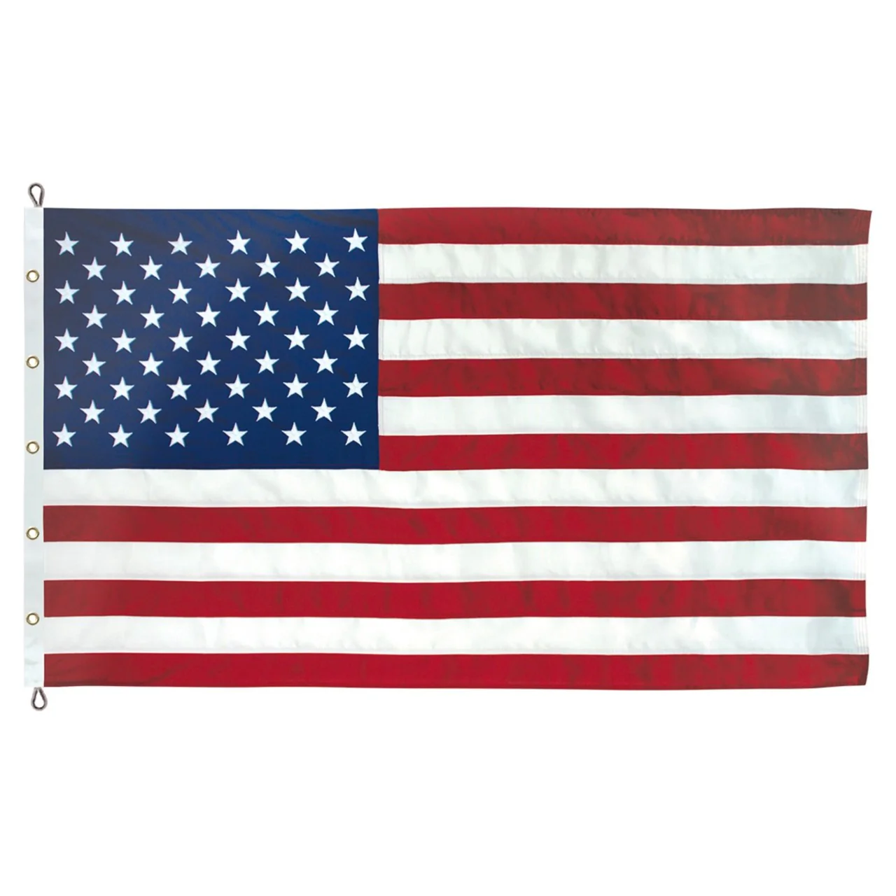 Annin 30ft x 60ft Tough Tex Polyester American Flag