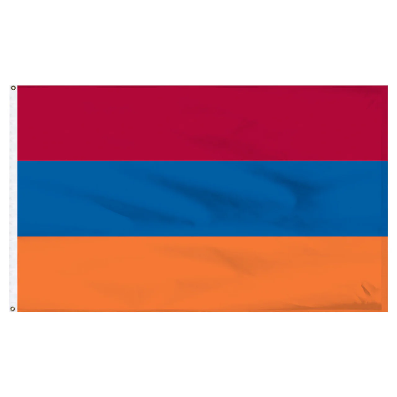 Armenia Flag 5ft x 8ft Nylon