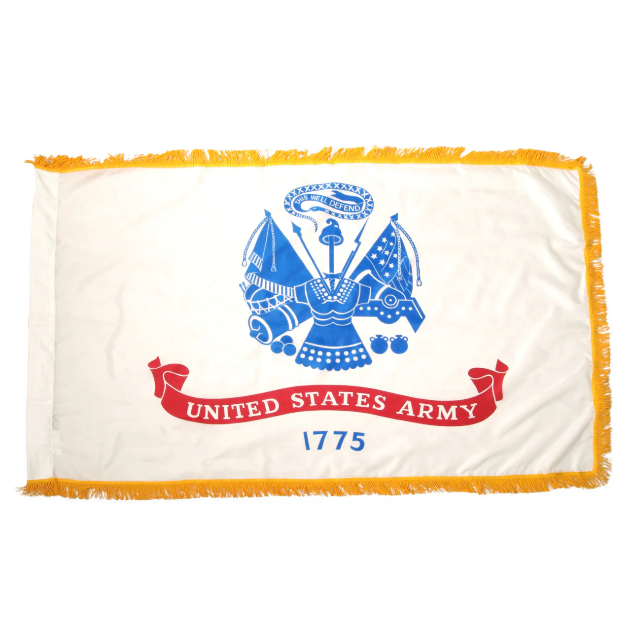 Army 3x5ft Nylon Flag - Image 4