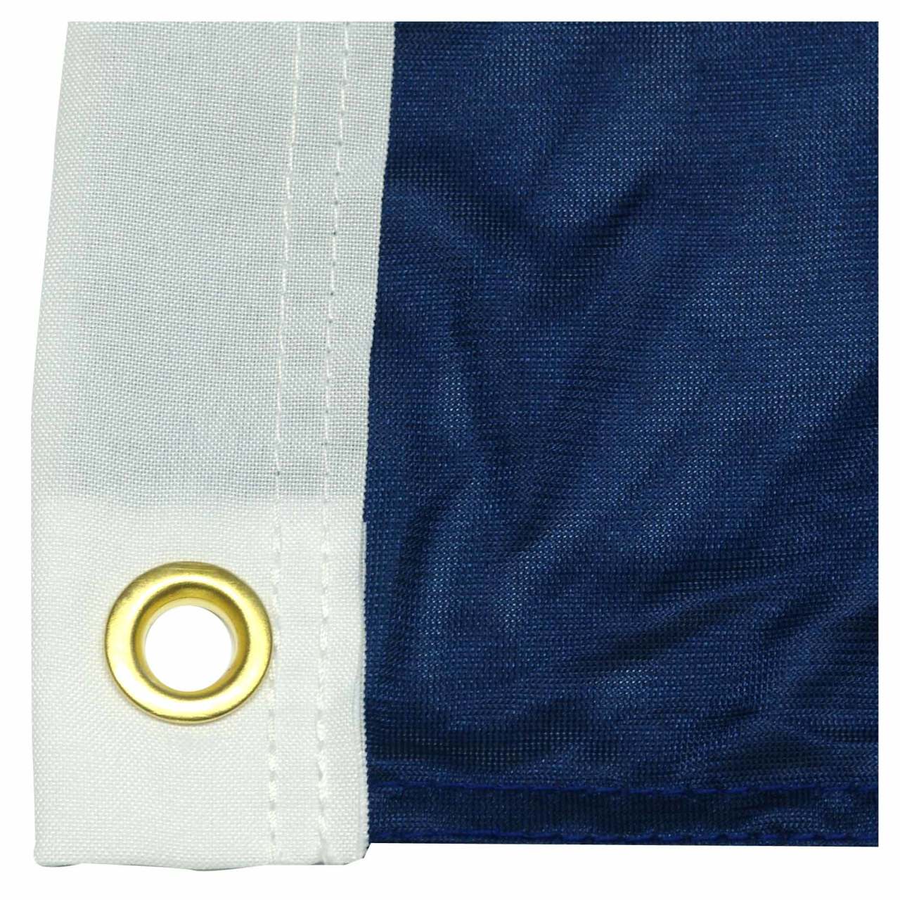 Australia flag 3ft x 5ft Super Knit polyester - Image 5
