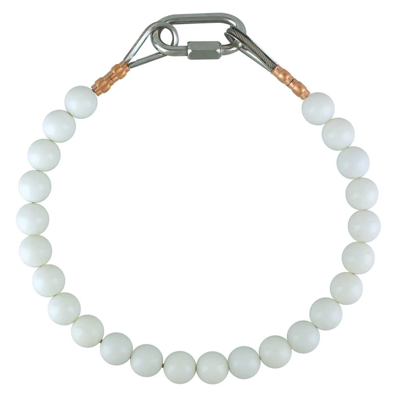 Beaded Retainer Ring - For 10in Butt Diameter - Image 10