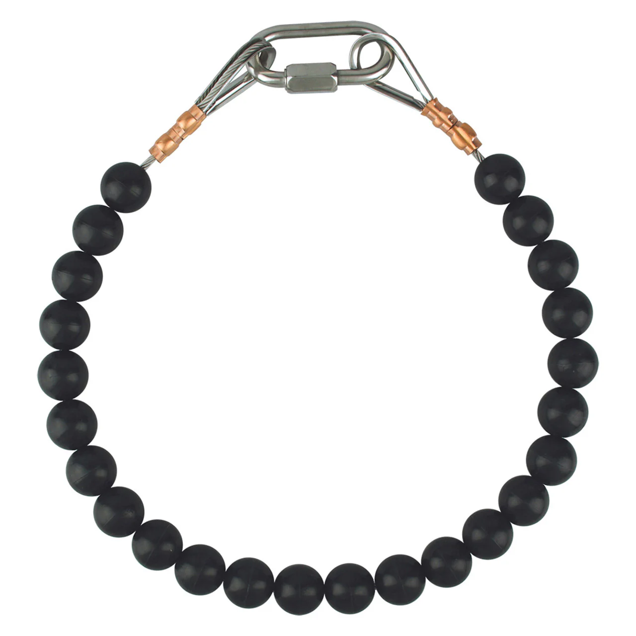 Beaded Retainer Ring - For 10in Butt Diameter - Image 12