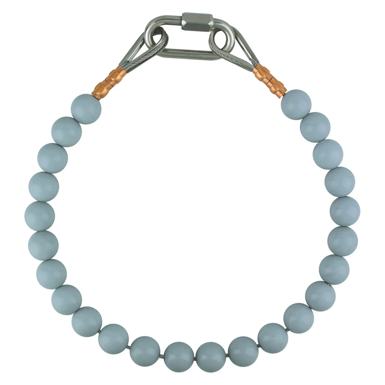 Beaded Retainer Ring - For 10in Butt Diameter - Image 13