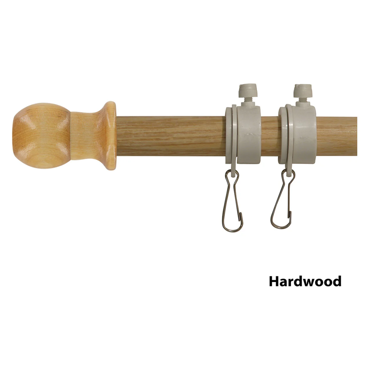 Super Tough Best Quality Outdoor Flag Pole Kit (No Flag) - Image 6
