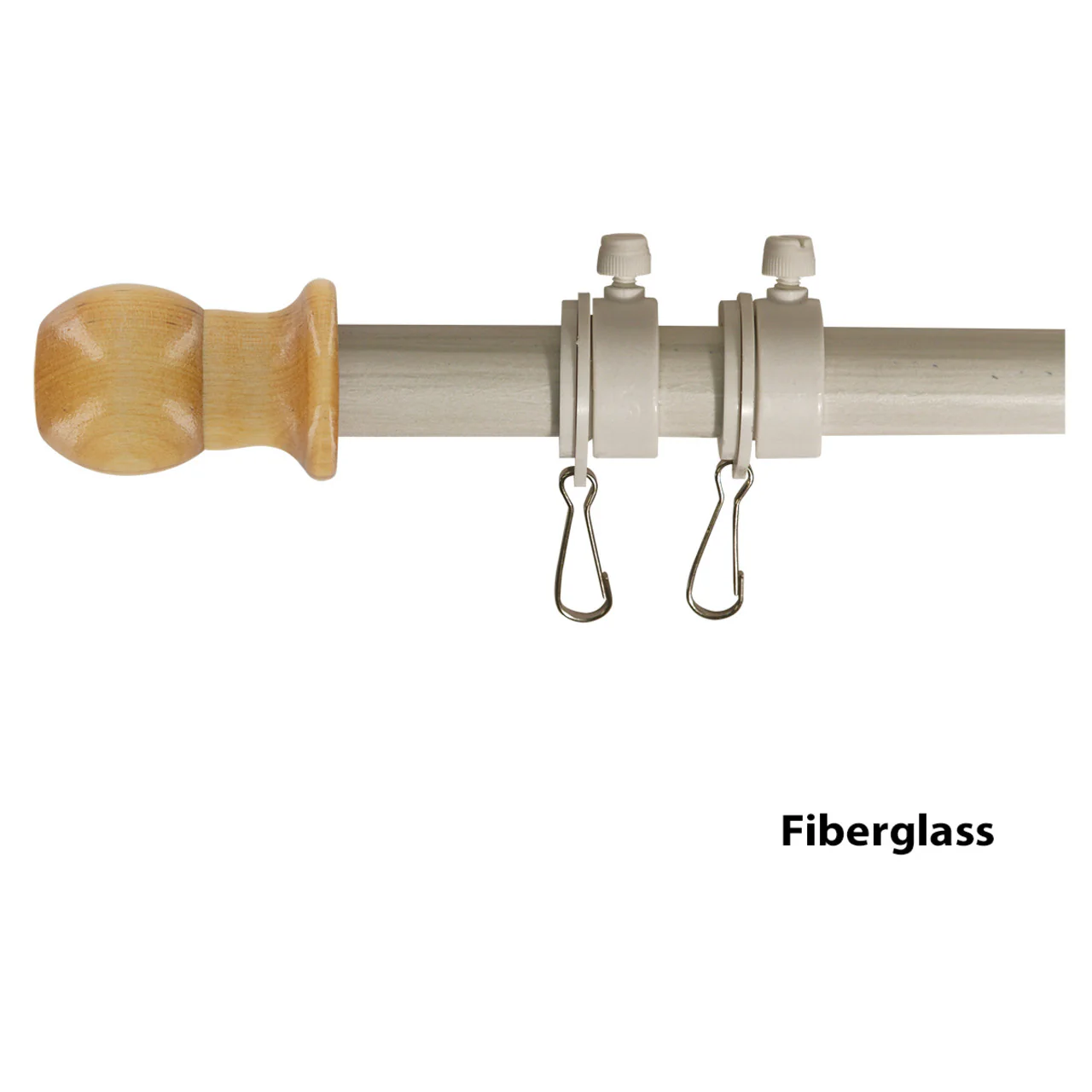 Super Tough Best Quality Outdoor Flag Pole Kit (No Flag) - Image 7