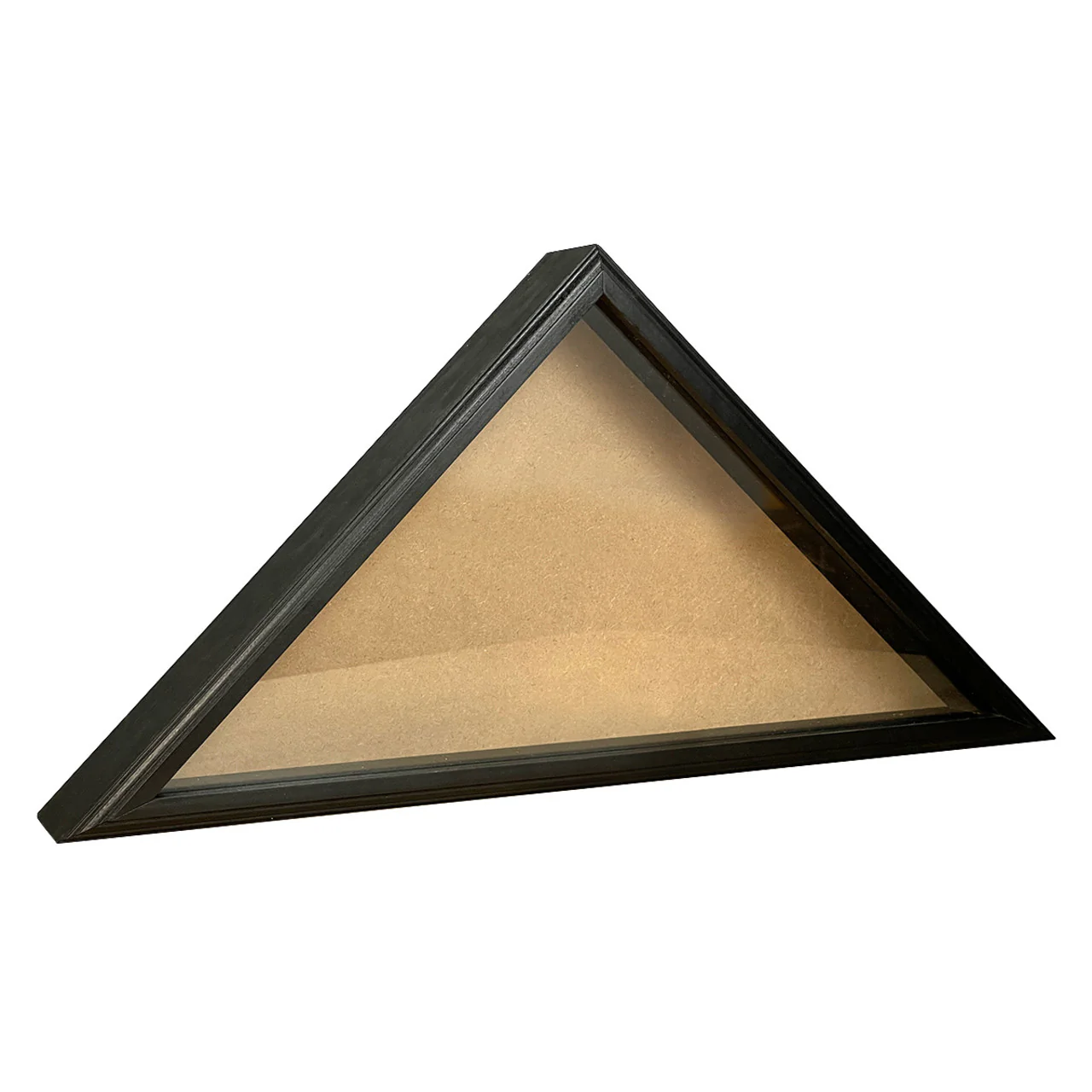 Grant Burial Flag Display Case for 5' x 9.5' Flag - Image 11