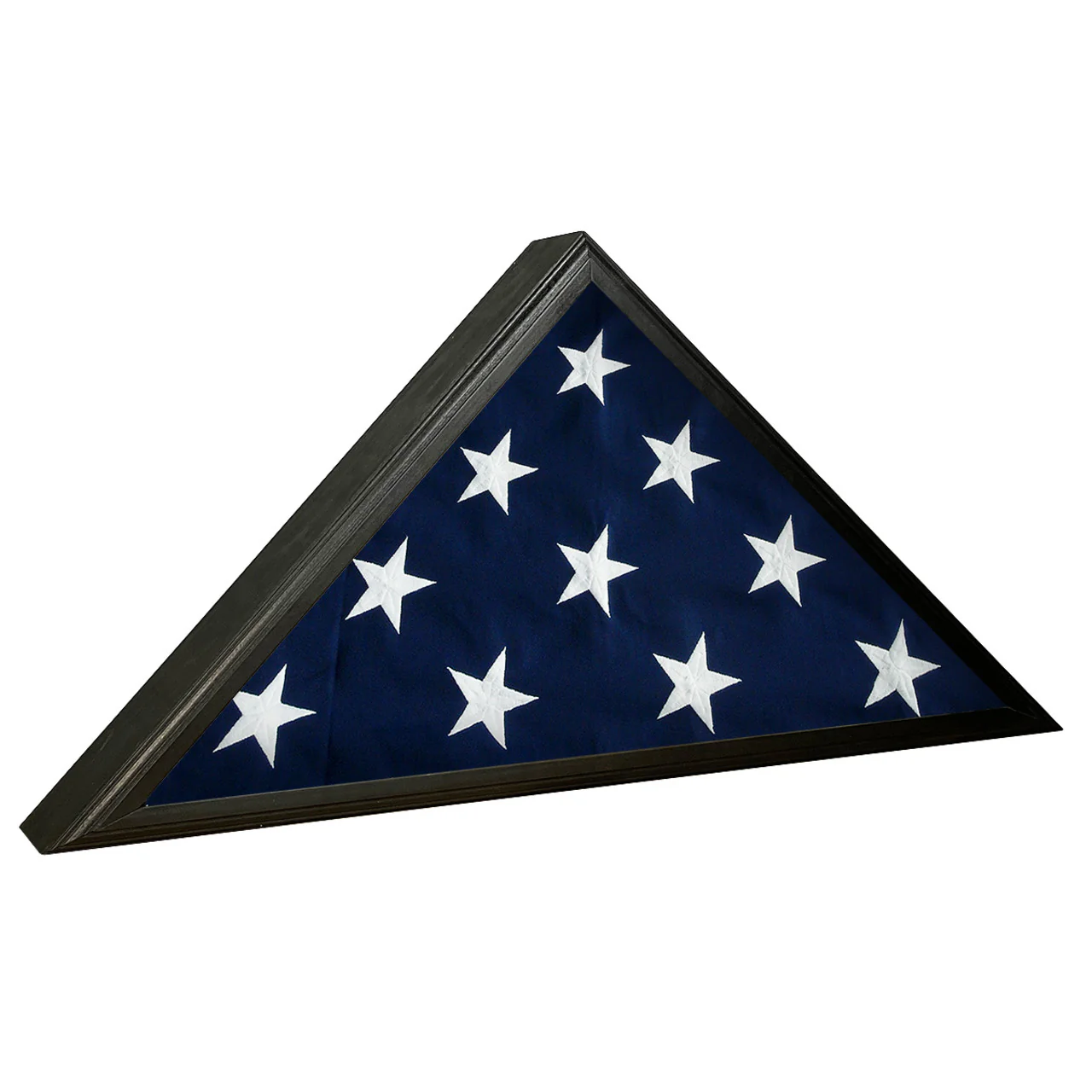 Grant Burial Flag Display Case for 5' x 9.5' Flag - Image 14