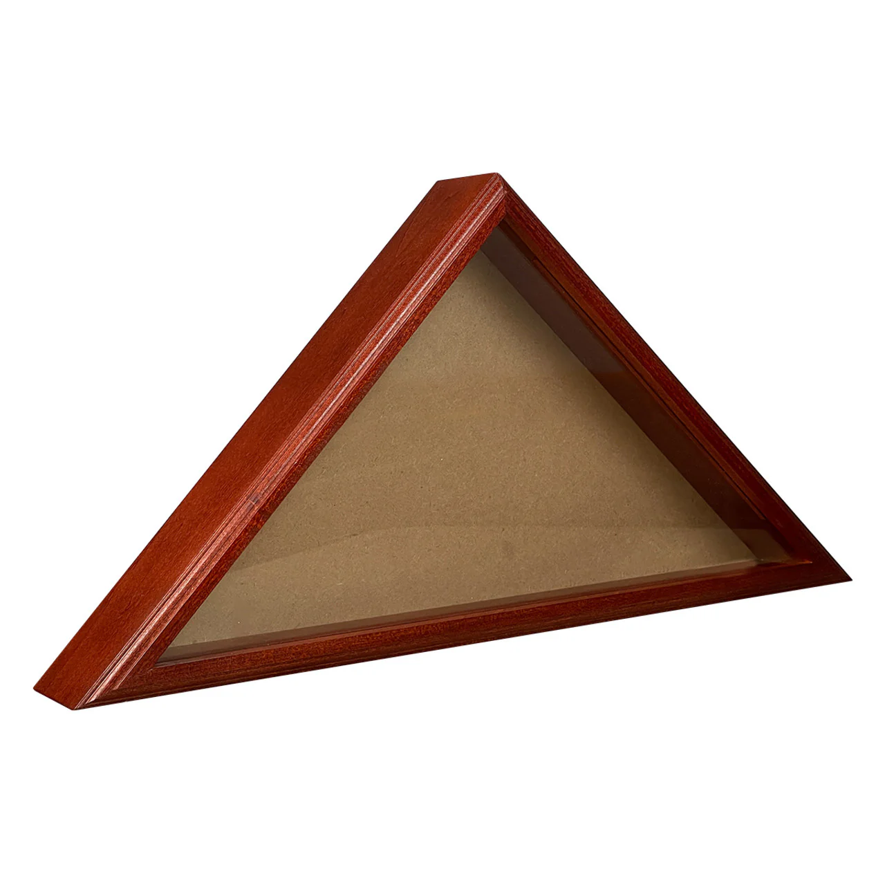 Grant Burial Flag Display Case for 5' x 9.5' Flag - Image 15