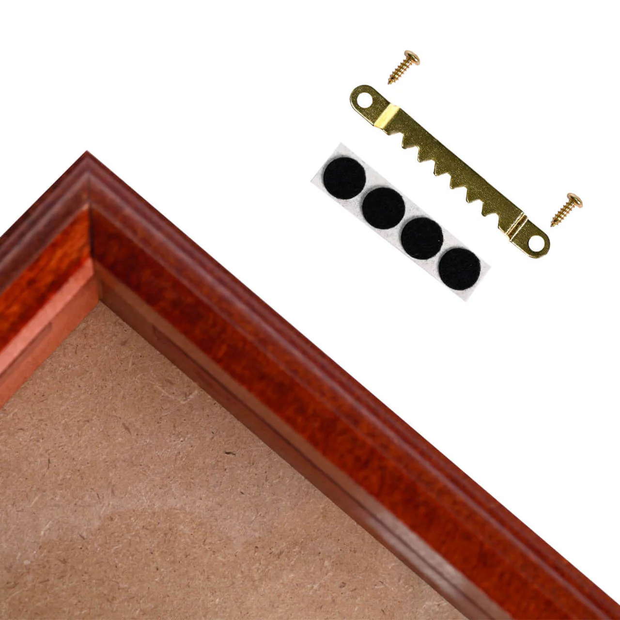Grant Burial Flag Display Case for 5' x 9.5' Flag - Image 4