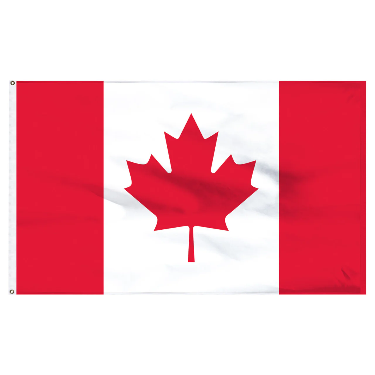 Canada flag 3ft x 5ft nylon
