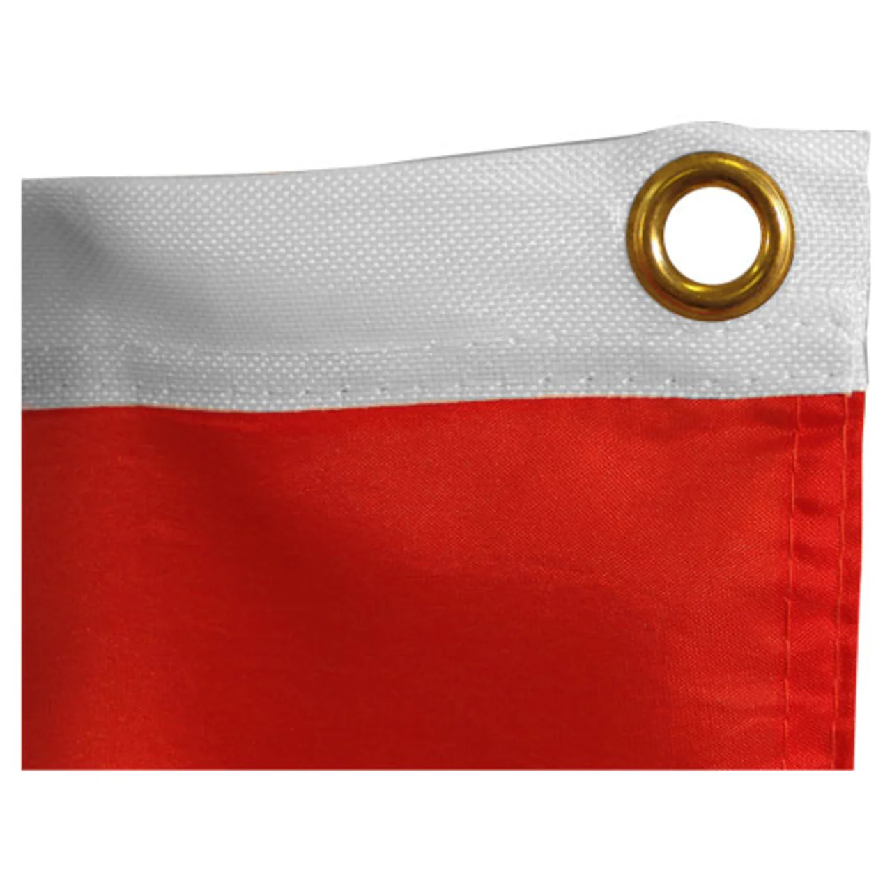 Canada Flag 3ft x 5ft Printed Polyester - Image 4