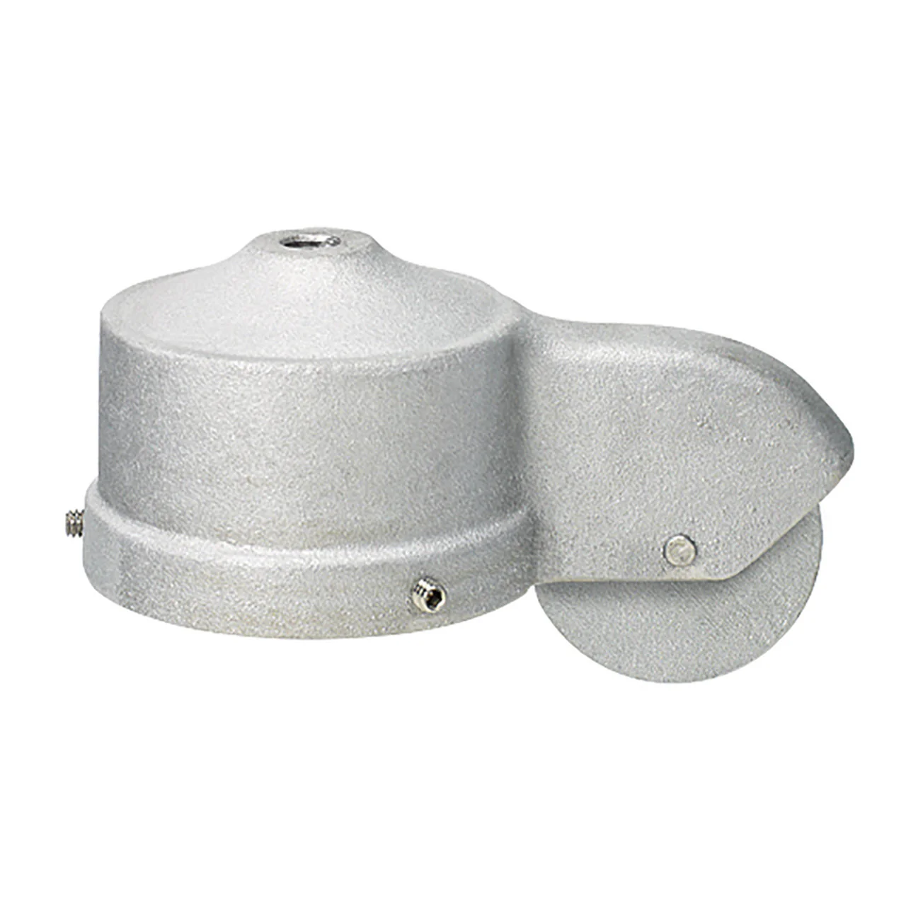 Cap Style Single Stationary Truck - 1 7/8" - 2" - Image 2
