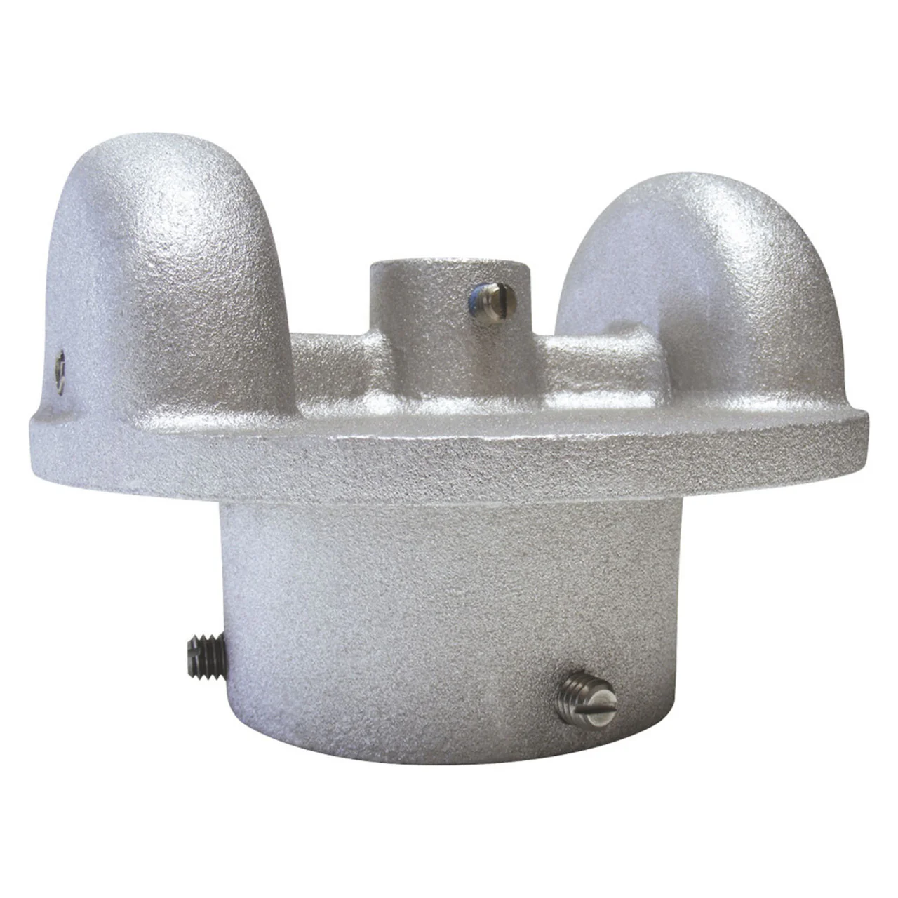 Cap Style Stationary Truck - Double Pulley - 2 3/8" - ST-2 - Image 8