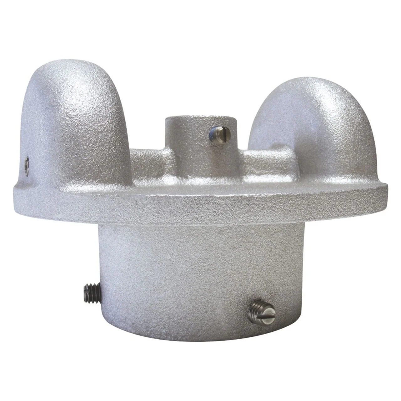 Cap Style Stationary Truck - Double Pulley - 2 3/8" - ST-2 - Image 9