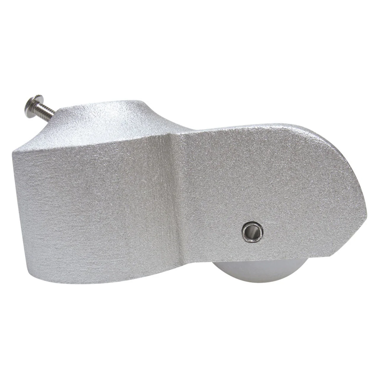 Cap Style Stationary Truck - Single Pulley - 1 7/8" - OTH - Image 5