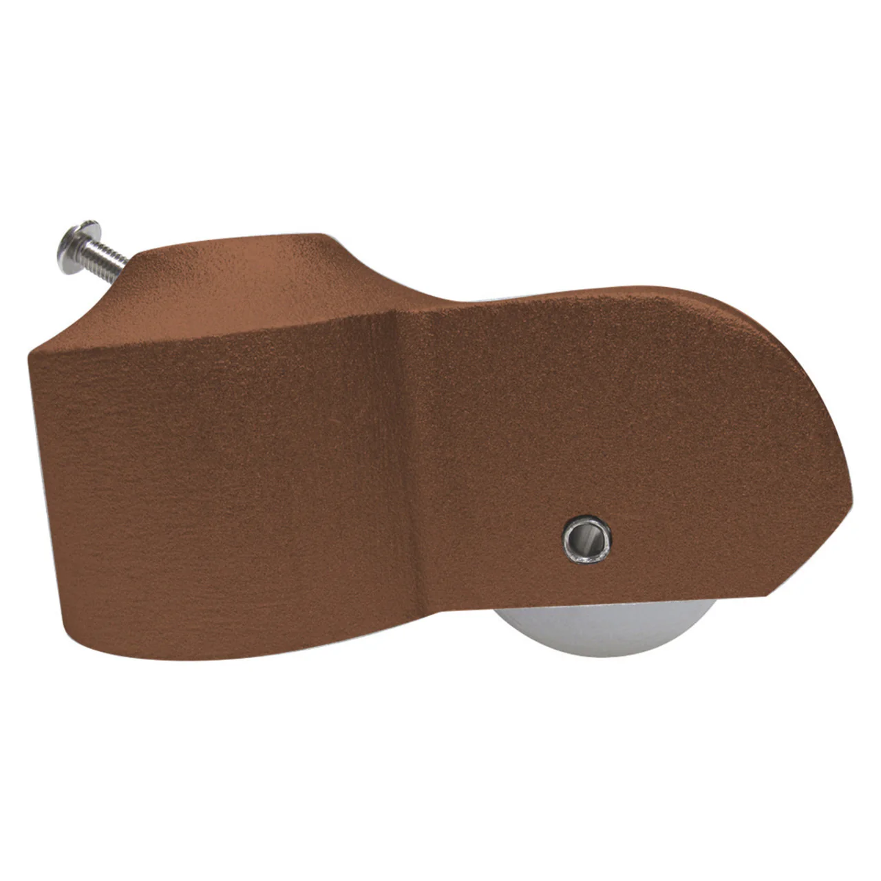 Cap Style Stationary Truck - Single Pulley - 1 7/8" - OTH - Image 6