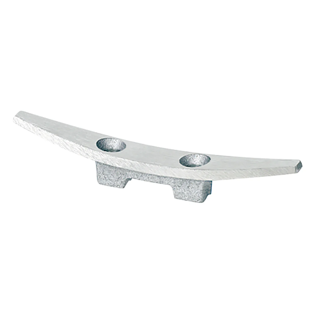 Cast Aluminum Cleats - 6" - Image 2