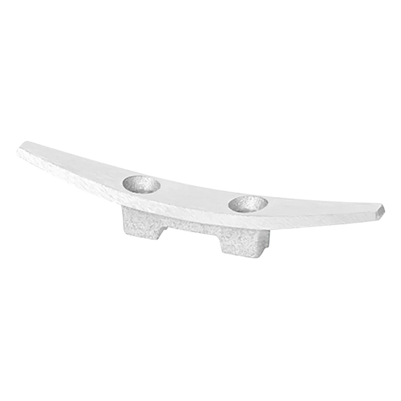 Cast Aluminum Cleats - 6" - Image 3