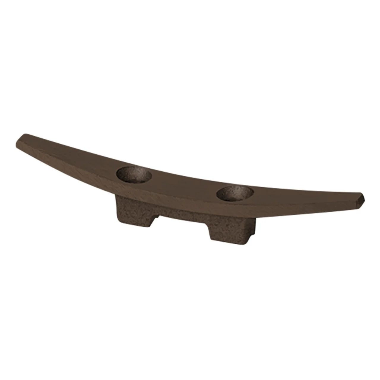 Cast Aluminum Cleats - 6" - Image 5