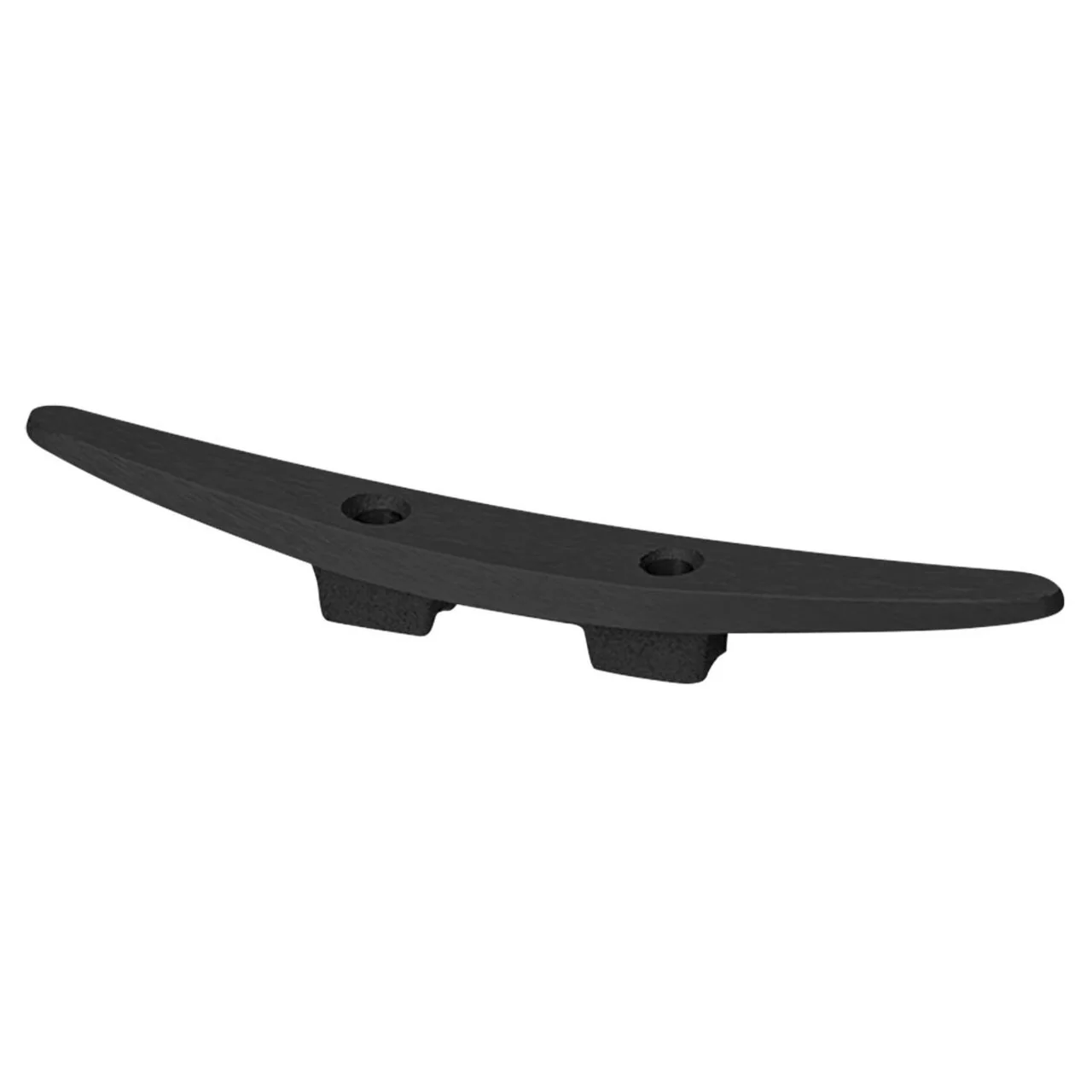 Cast Aluminum Cleats - 9" - Image 2