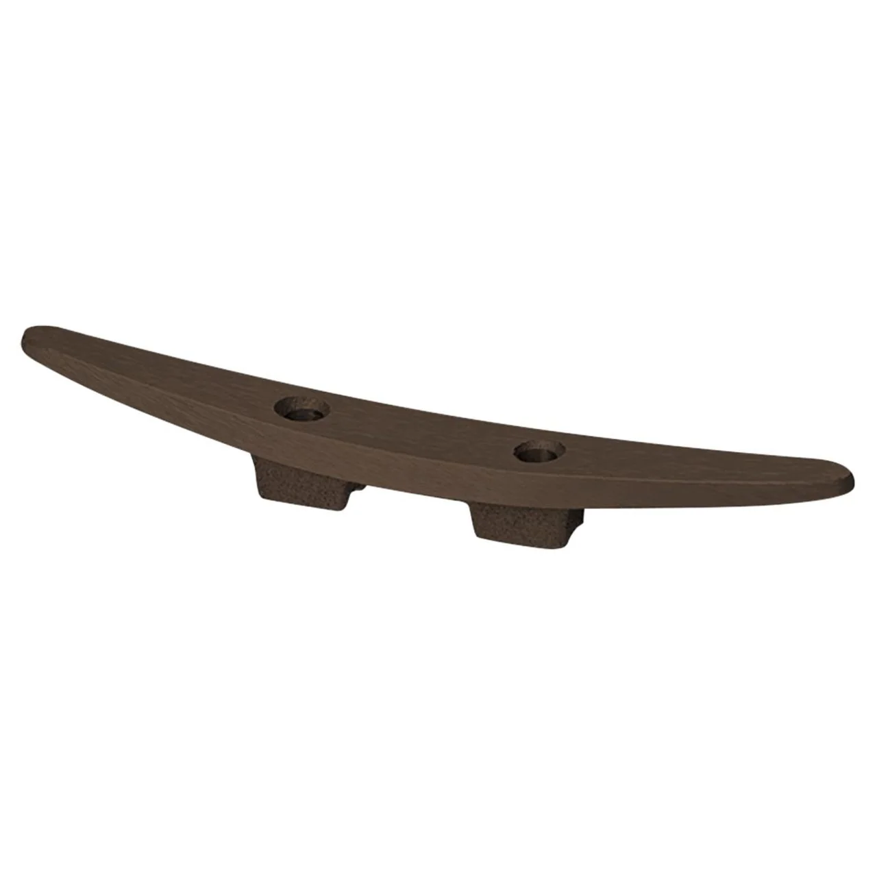 Cast Aluminum Cleats - 9" - Image 3
