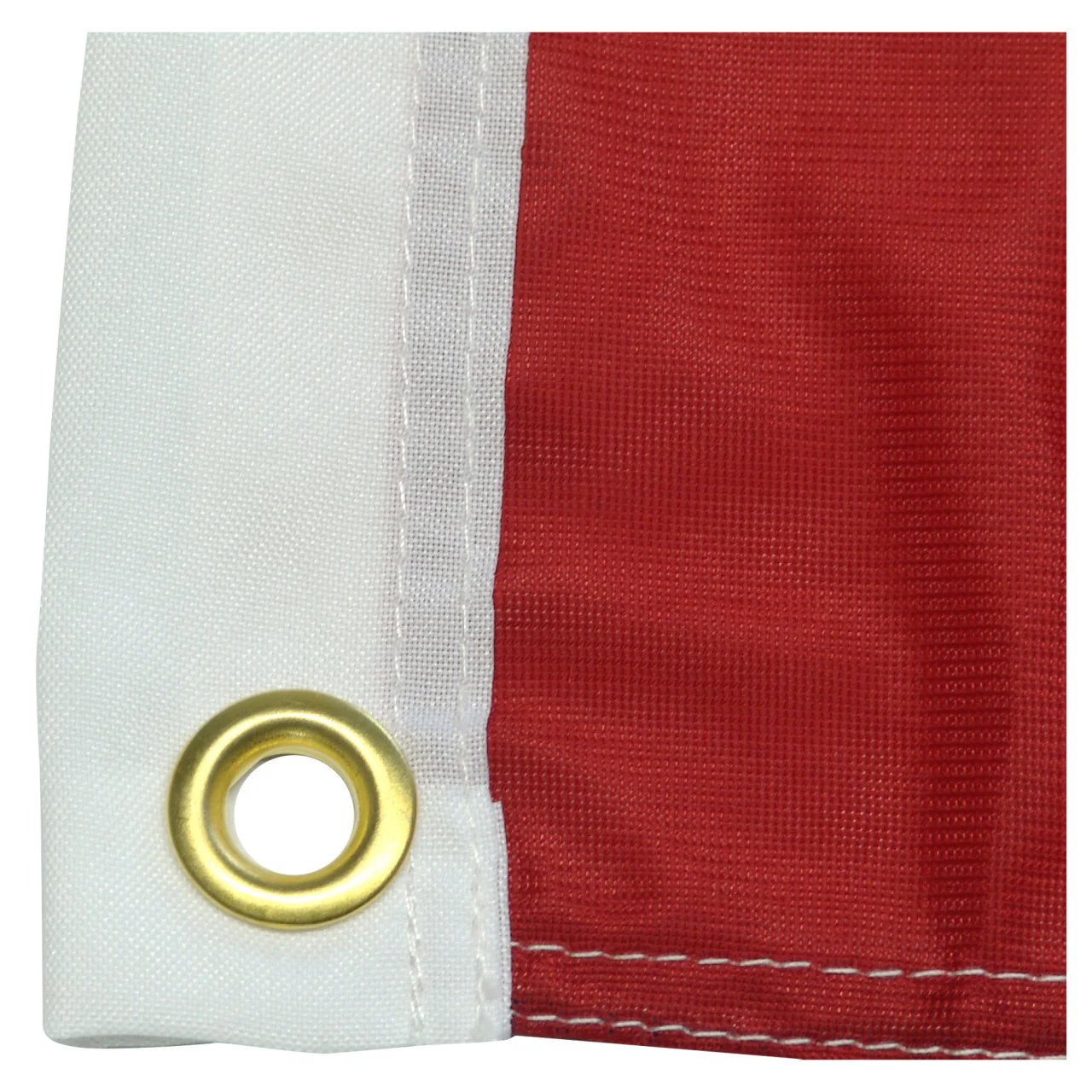 Chile flag 3ft x 5ft Super Knit Polyester - Image 5