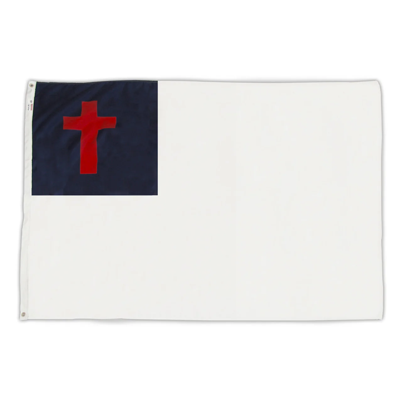 Christian 5ft x 8ft Nylon