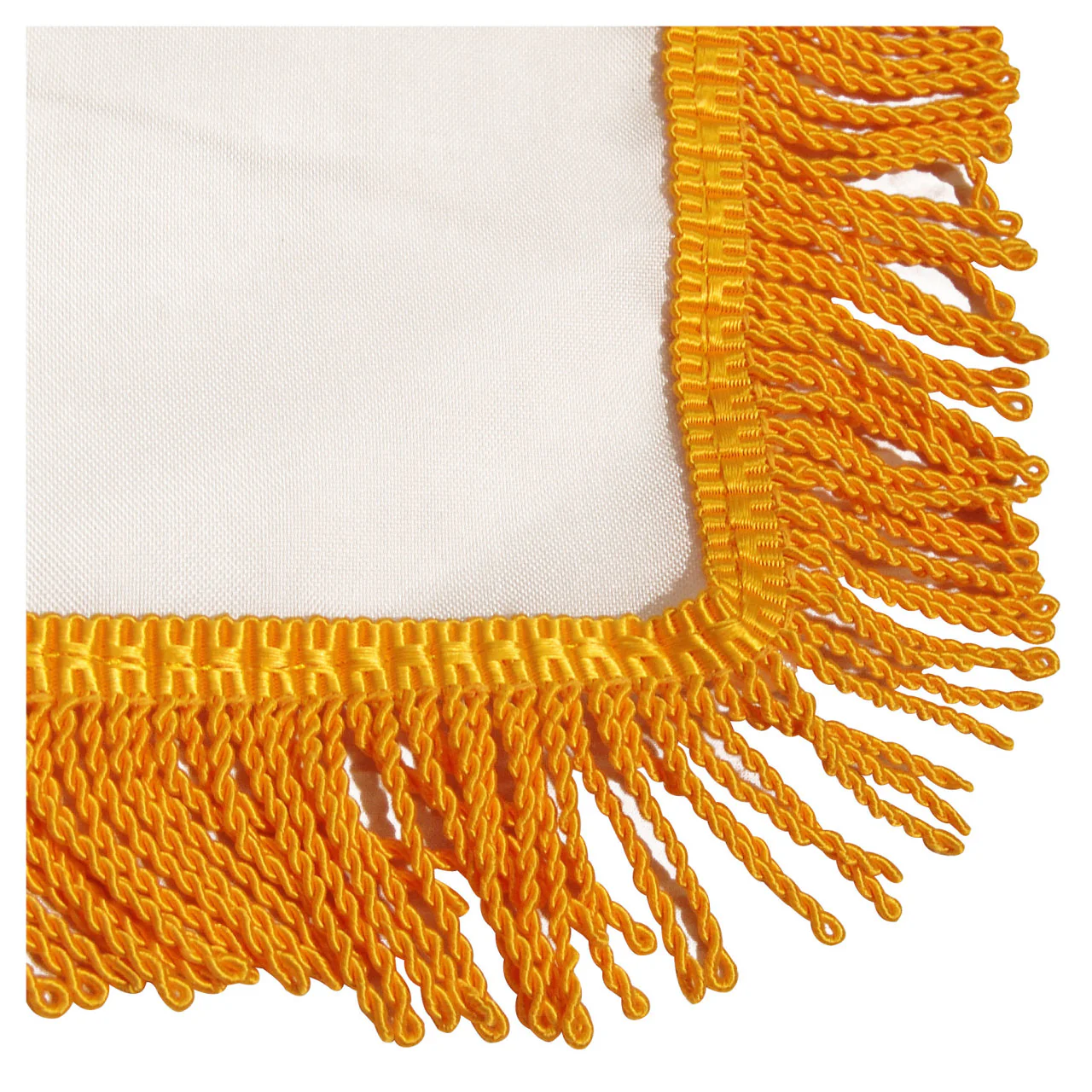 Super Tough Indoor Flagpole Kit with Nylon 3' x 5' Coast Guard Flag - Image 9