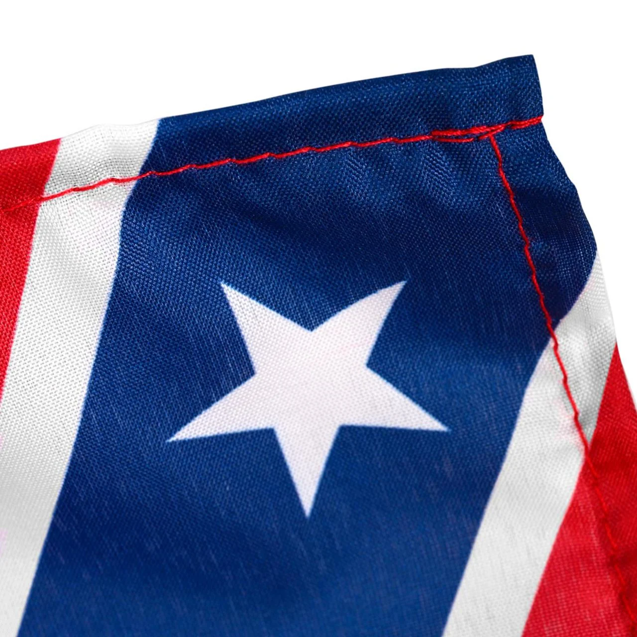 Confederate Stick Flag 12 x 18 inch  - Rebel Flag - Image 3