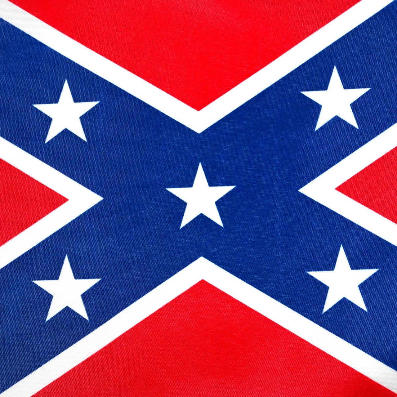 Confederate Stick Flag 12 x 18 inch  - Rebel Flag - Image 5