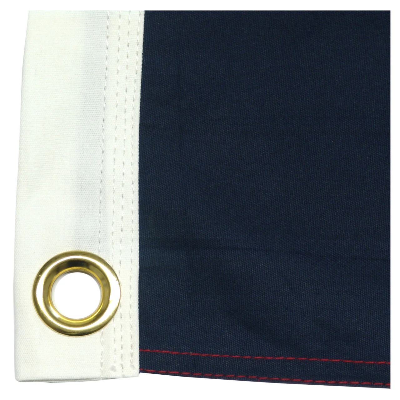 Cotton Texas flag for indoor display 3ft x 5ft - Image 4