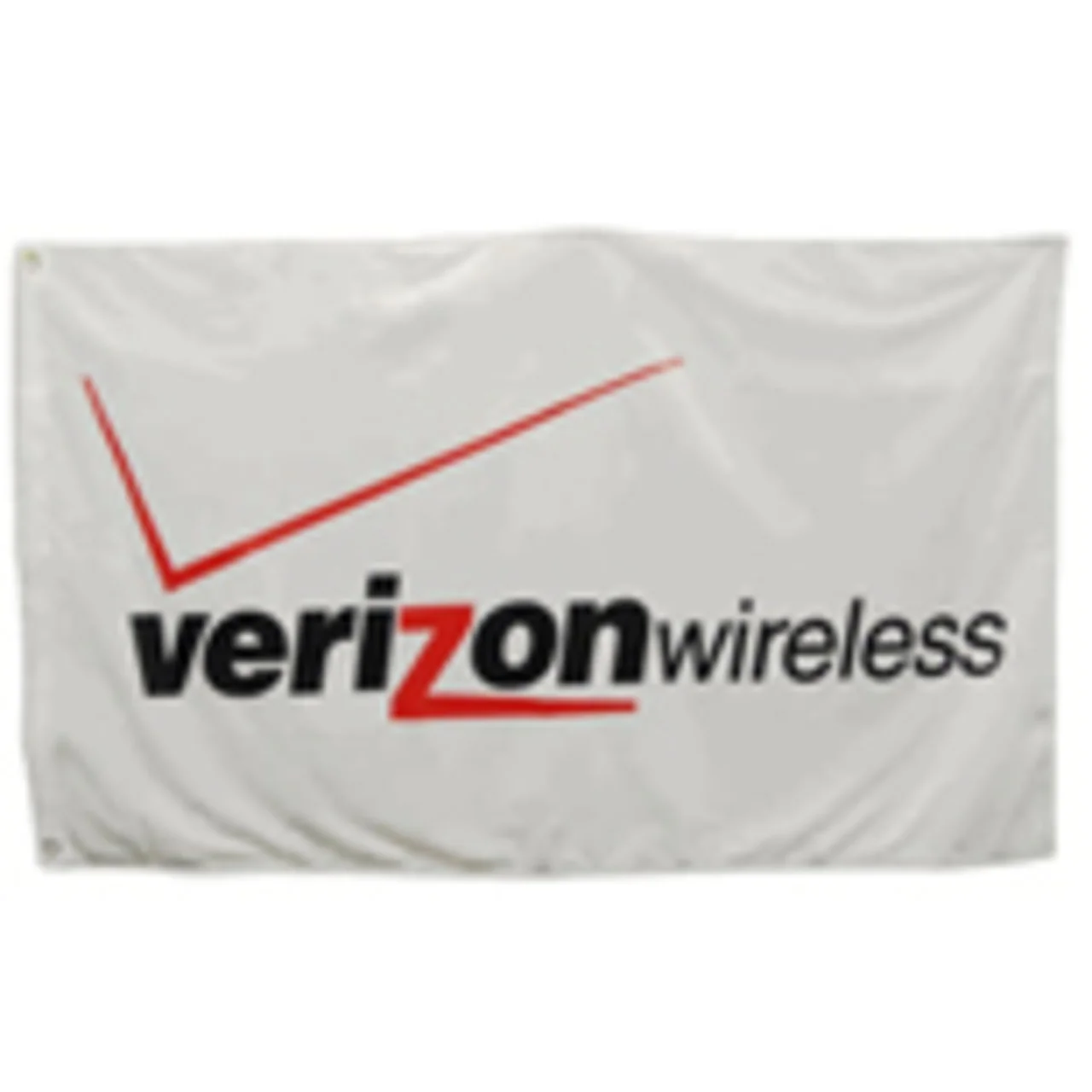 Custom Flag - 3x5ft Super Knit Polyester. 2-Color. Single Sided