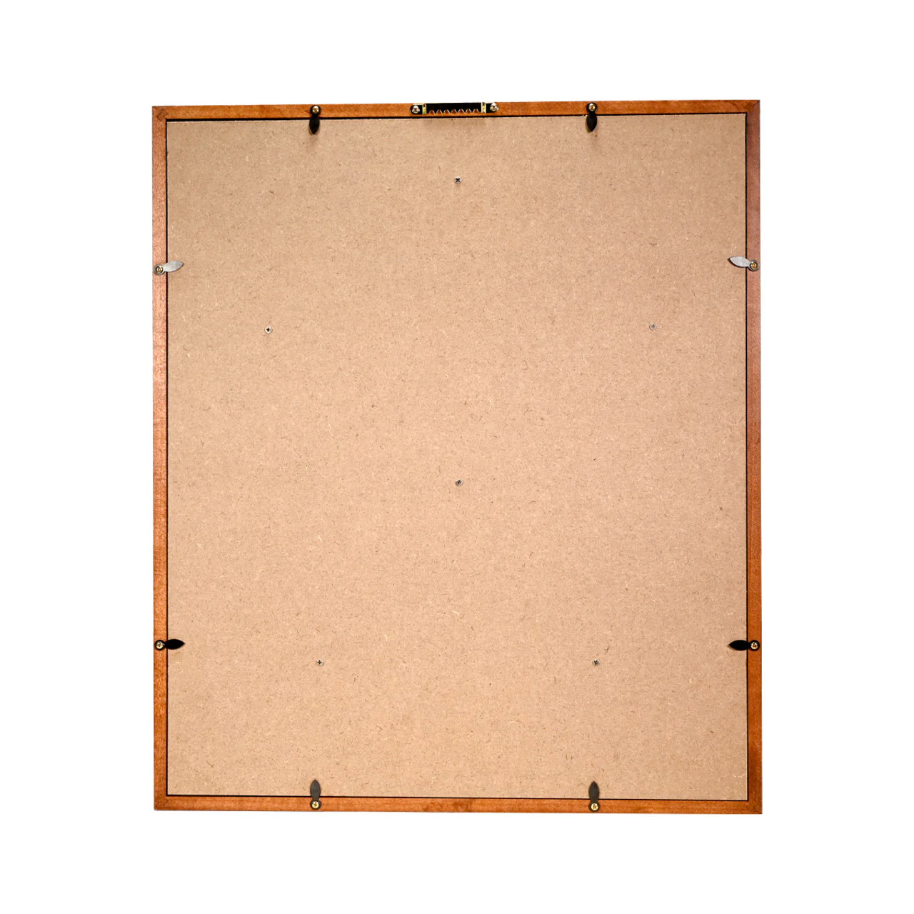 Madison Premium Flag and Certificate Display Case for 3' x 5' Flag - Cherry Finish - Image 7