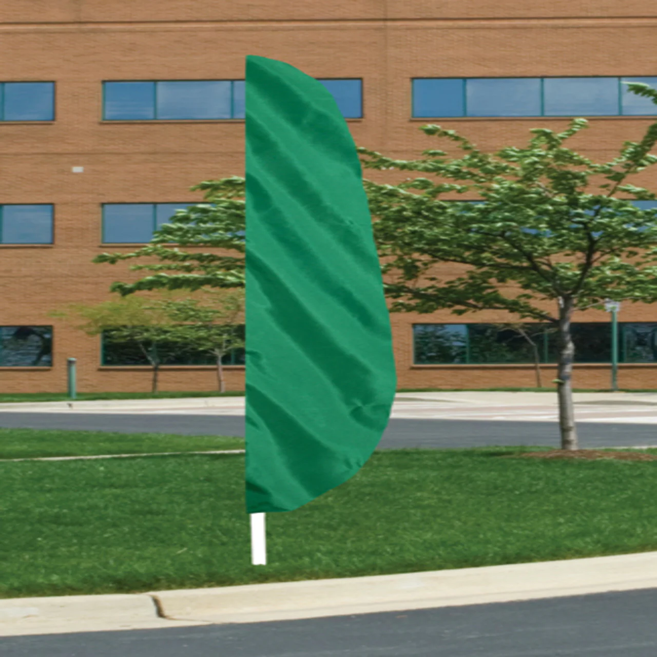 Feather Banner Flag - Image 10