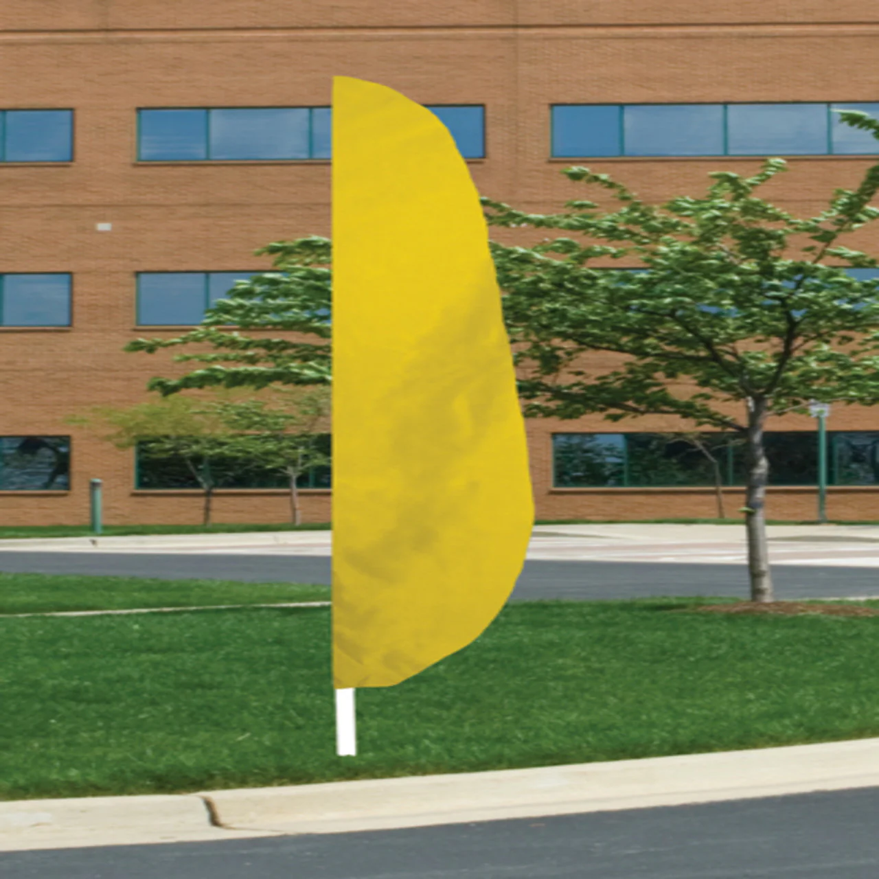 Feather Banner Flag - Image 11