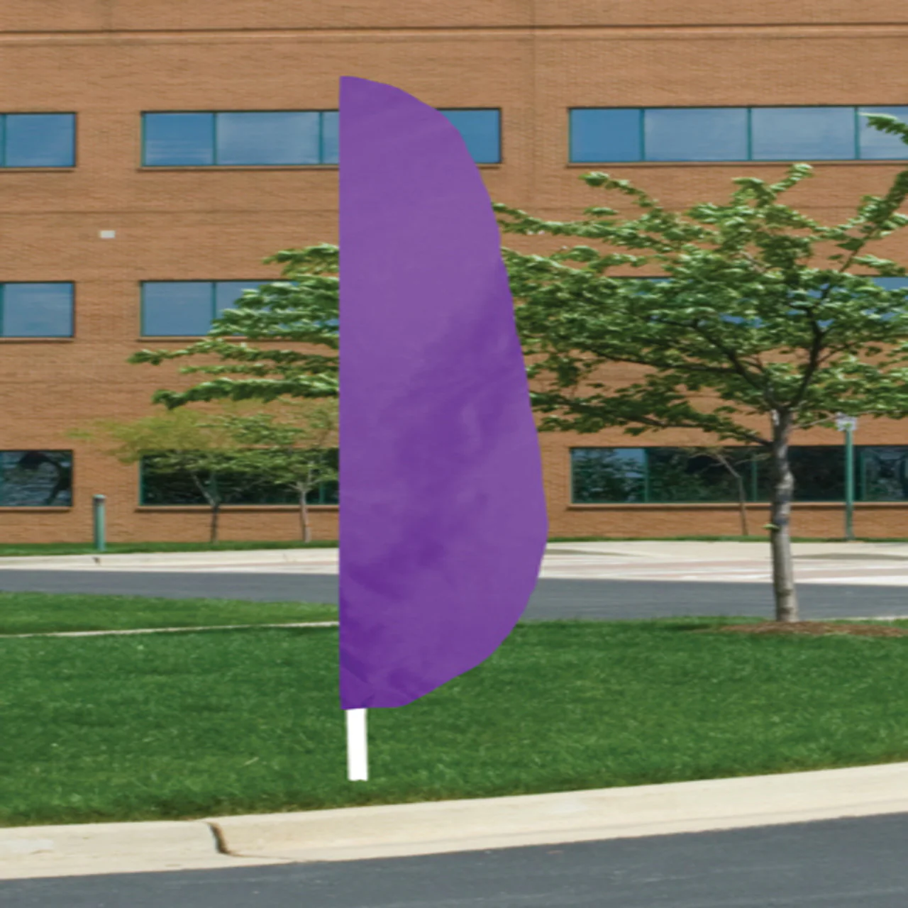 Feather Banner Flag - Image 12