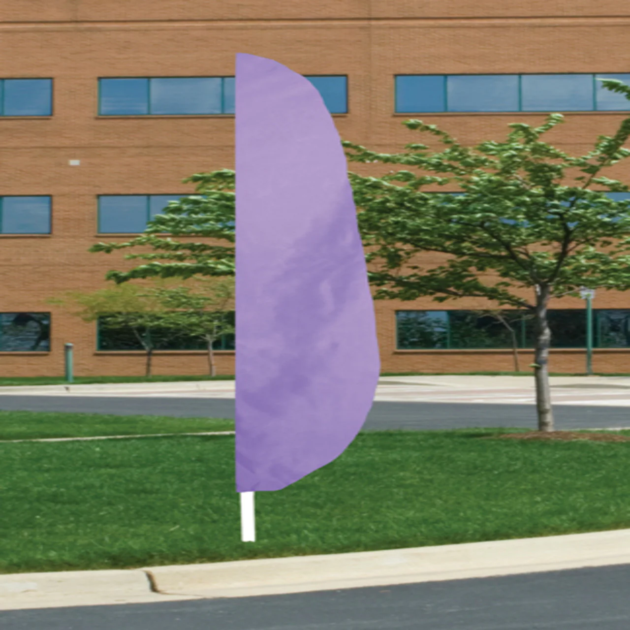 Feather Banner Flag - Image 13
