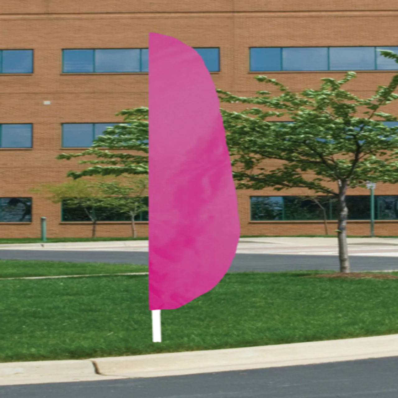 Feather Banner Flag - Image 14