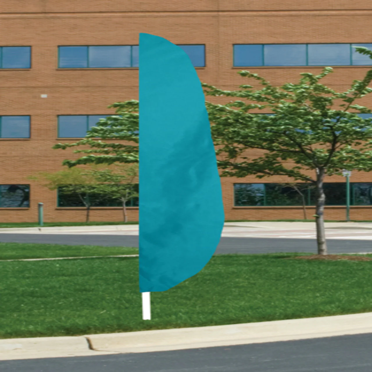 Feather Banner Flag - Image 3