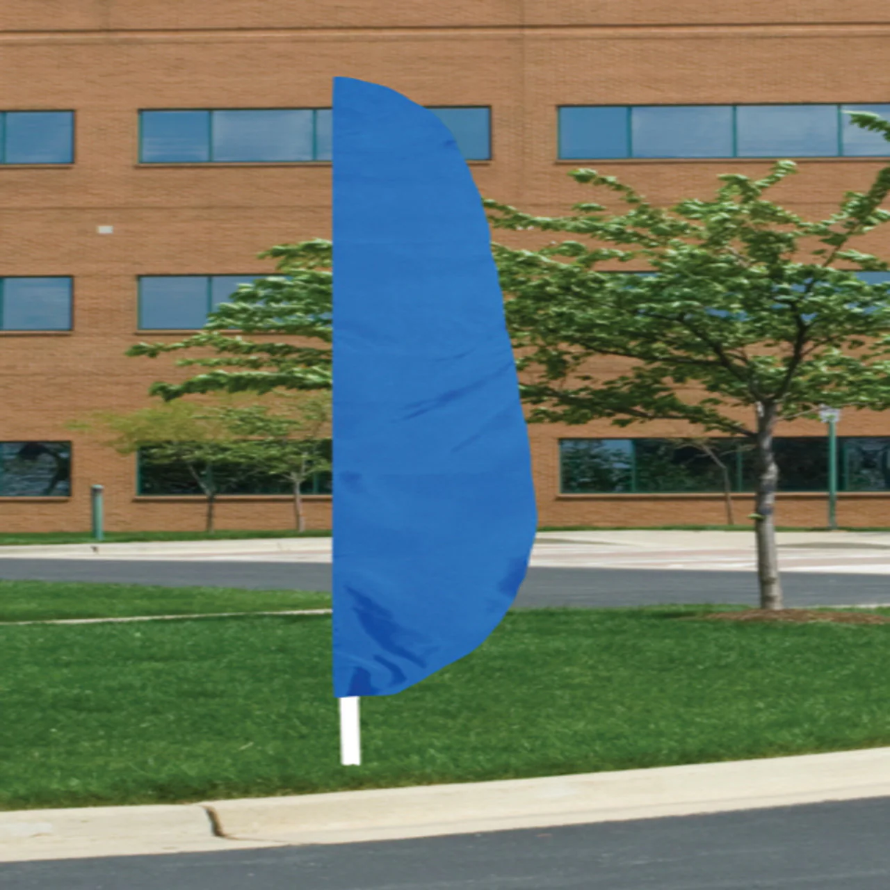 Feather Banner Flag - Image 6