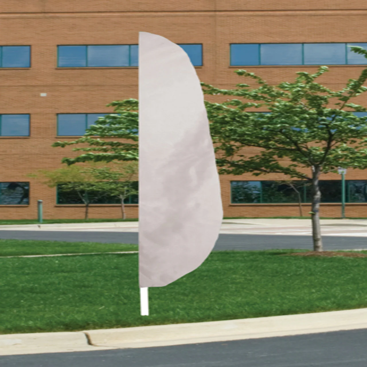 Feather Banner Flag - Image 7
